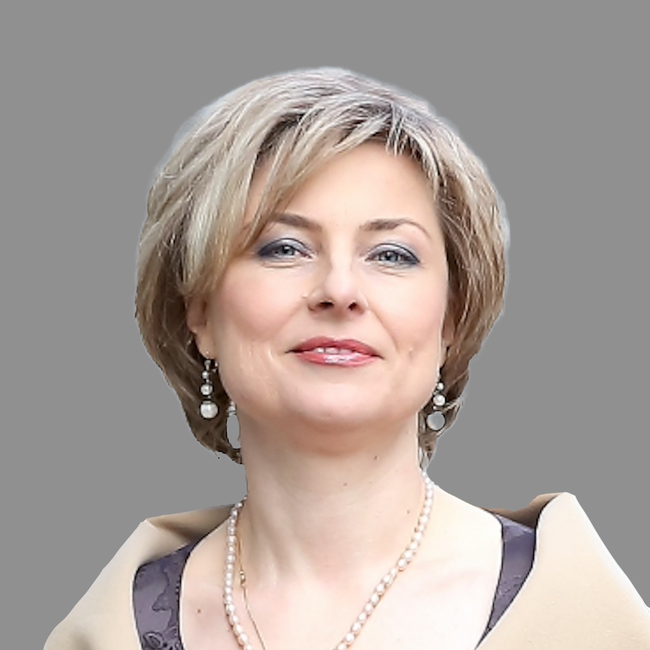 Касьянова Наталья Борисовна