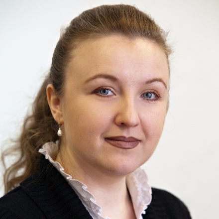 Толстикова Светлана Николаевна