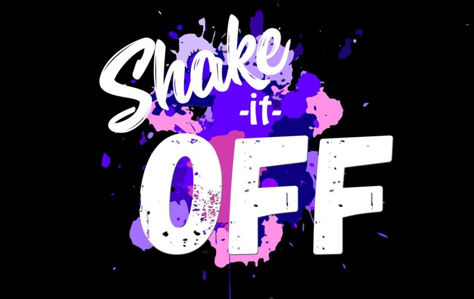 Танцевальный фестиваль «Shake it off»