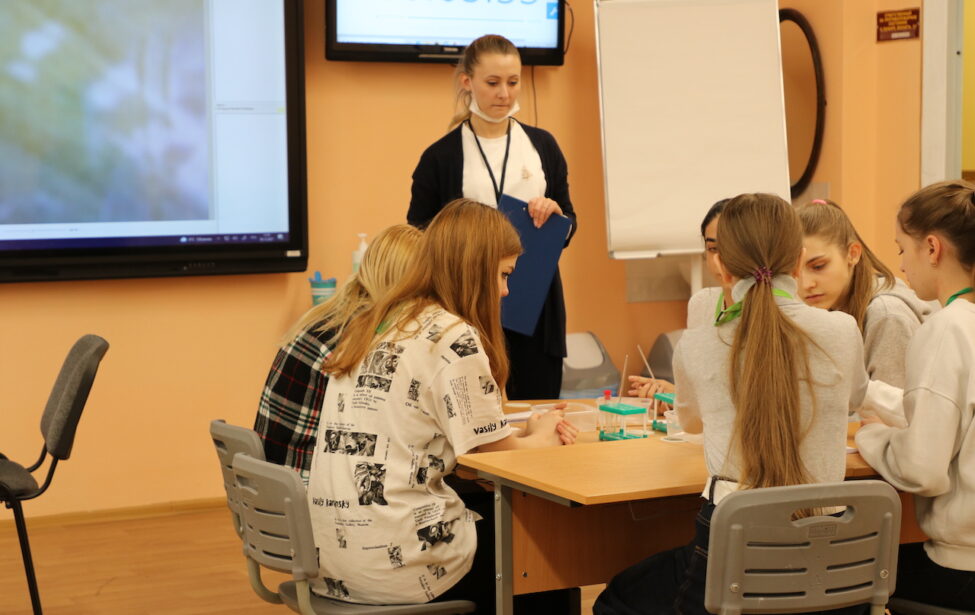 Студент ИСПО чемпион Москвы по стандартам WorldSkills Russia