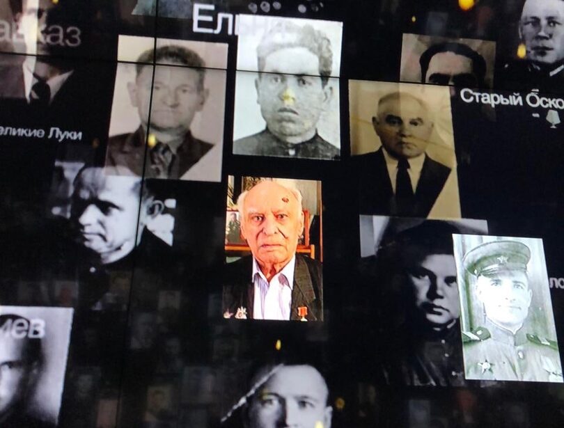 К 100-летию К.К. Ширини: выставка, книга, видеопрезентация