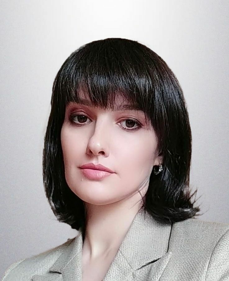 Манешкина Екатерина Александровна