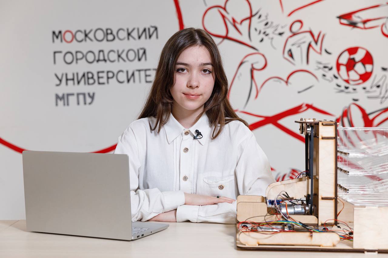 Медицина, ИТ и урбанистика: московские школьники представят свои исследования и разработки на городских конференциях