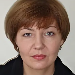 Калашникова Екатерина Александровна
